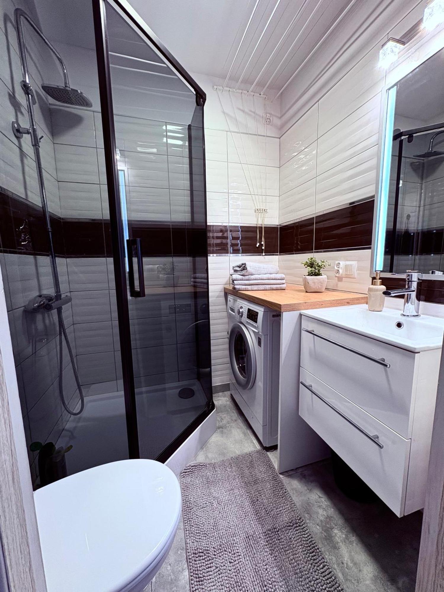Apartament Ruciane-Nida *