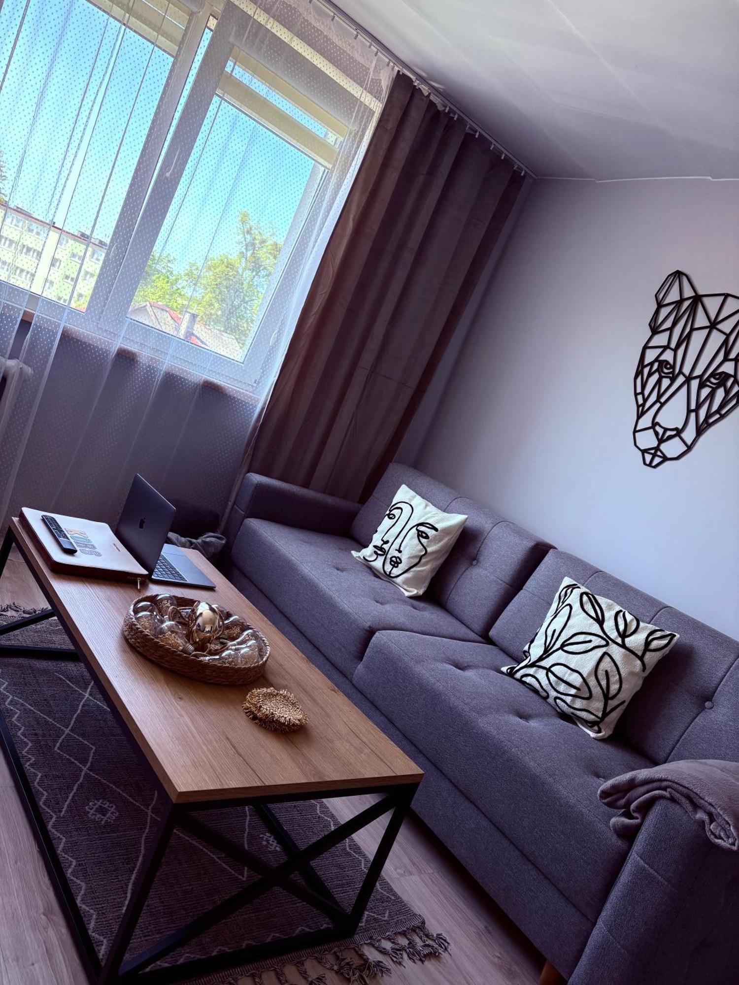 Apartament Ruciane-Nida Apartment